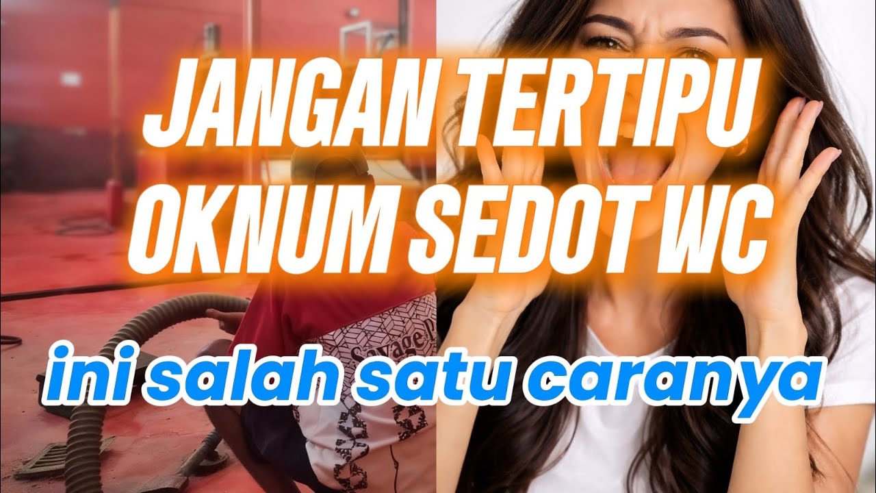 LAKUKAN HAL INI ‼️ SEBELUM MERASA TERTIPU OLEH 