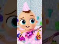 Pink Bubble Bath Rockstars #littleangelnurseryrhymes #nurseryrhymes