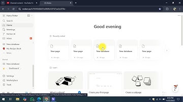 How To Remove Dark Mode From Notion