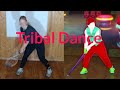 Tribal Dance 2 Unlimited Just Dance Unlimited Tribal Dance 2 Unlimited Just Dance Unlimited