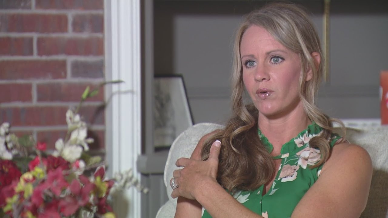 Doctors Help Columbine Survivor Get New Shoulder 21 Years After Shooting