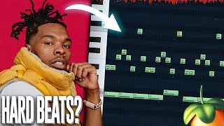 How To Make HARD Trap Beats For Lil Baby and Nardo Wick