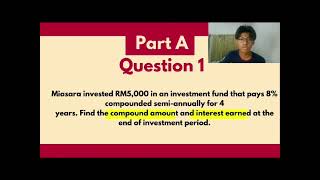 MAT112 Video Assignment