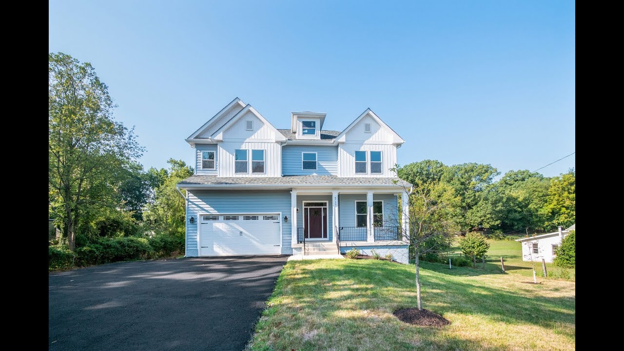 8733 Pohick Rd, Springfield, VA 22153 YouTube