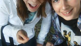 Heart will go on (fresh/soph year with friends)