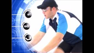 Spincycle begner art 1