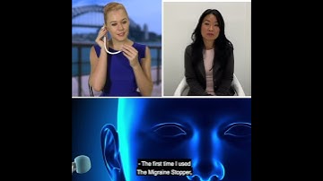 The Migraine Stopper Review. A Cure for Migraine | Headaches