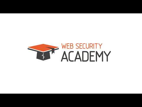 SQL Injection – Subverting Application Logic | PortSwigger Web Security Academy