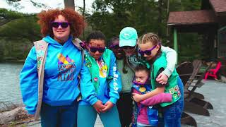 Girl Scouts of Northeastern New York - Lake George, NY - Membership Recruitment Video