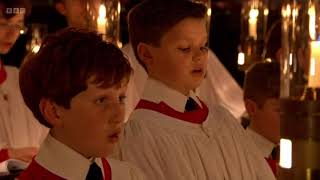 When I survey the wondrous cross | Easter from King's 2022