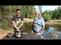 "I Love Cooking With an Instant Pot in a Van on Solar!"