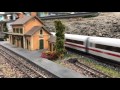 Märklin trains: ICE 2