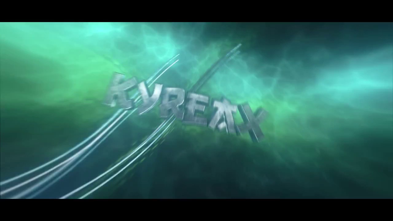 New SICKKKK Intro by Angespuckt