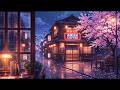 Slow Evenings in the Coffee Shop ☕ 90s Retro Lofi Chillhop for Memory Lane Walks