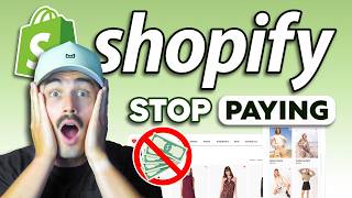 Add a Wishlist to Shopify for Free (Most Stores Pay $20/Month for This)