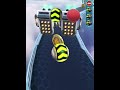Going Balls VS Rollance Balls VS Action Ball Games New Race 267 | Android/IOS Games