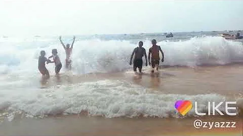 Atul Gambhir goa trip