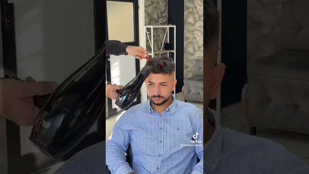 Ivy League Inspired Hairstyles for Men | 2023 | hairstyle video | 