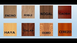 ▷ Manualidades - manualidades de madera y sus tipos