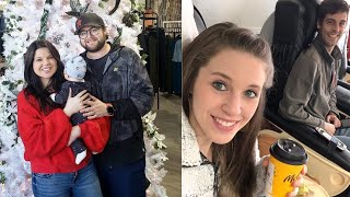Amy Duggar King Distancing Herself From Duggars Following Derick Dillard's Revelations