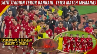 What A Matchcerita Dibalik Kemenangan Penuh Emosional Timnas Atas Bahrain