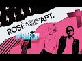 Rosé, Bruno Mars - APT.  (Niboron Zaag Edit)