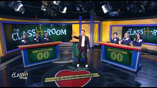 The ClassH-Room: St. Jude School