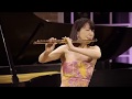 Fantaisie Pastorale Hongroise (Yoshie Ueno Recital in Washington) ドップラー / ハンガリー田園幻想曲 上野由恵