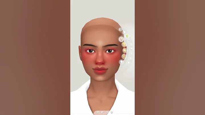 Foxbury student #sims4 #thesims4 #sims4letsplay #sims4cc #sims4cas