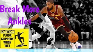 The Keys For A Killer Crossover (How to Improve your crossover)