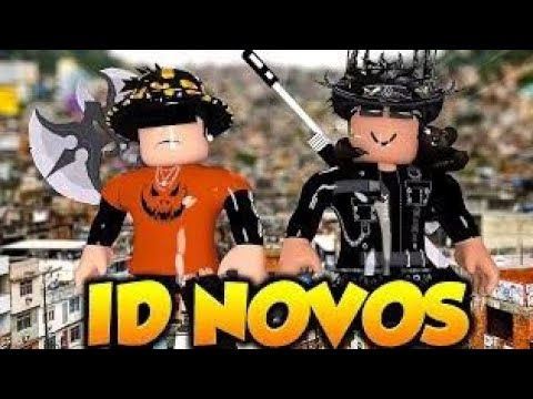 ID DE FUNK 🤯(TOMA VAPO - ZÉ FELIPE & BEAT DO VECTOR) ‹ ROBLOX