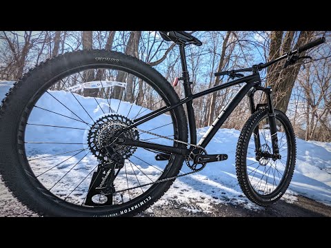 فيديو: Specialized Fuse Expert مراجعة 6Fattie