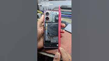 Motorola G05 Screen Replacement #shorts #youtubeshorts #trending #motorola