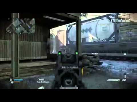 CoD:G『ハニー強し』29の4
