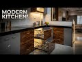 Modern Modular Kitchen Design 2026 | Plywood Kitchen Furniture Ideas