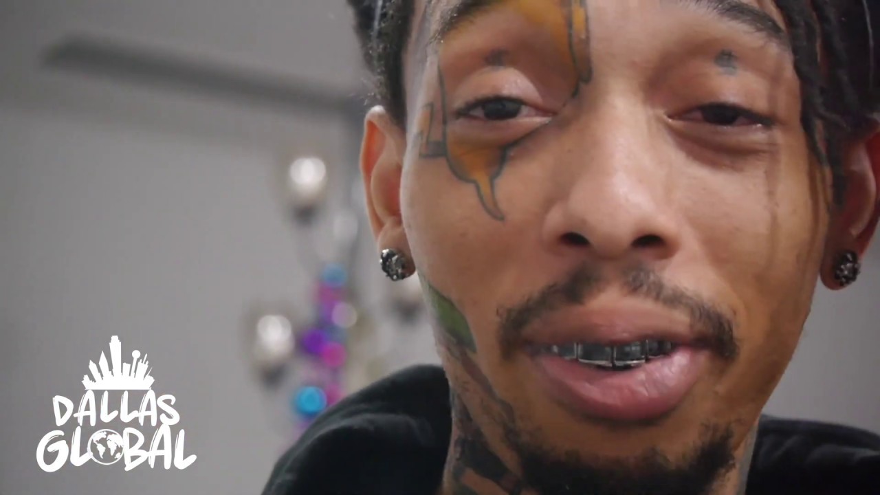 Drippy Houston Rapper Houston Vlog Drippy Talks BEEN Having Tattoo's + Boogotti Kasino ...