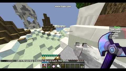 Hacker on CraftCadia Infected