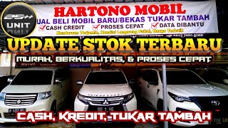 JUAL BELI MOBIL BEKAS BERKUALITAS LAMPUNG METRO (Bisa Bantu Proses Kredit)