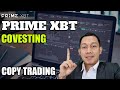 PrimeXBT Covesting Earn Money Copy Trading Best Trading Platform 2022