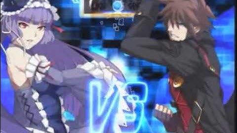 [Chaos Code] 4/13/2013 Nakano TRF Tournament Part 1