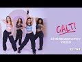 Wish  galti choreography