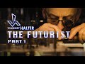 Vianney Halter, The Futurist Part 1: Staying True to One’s Vision