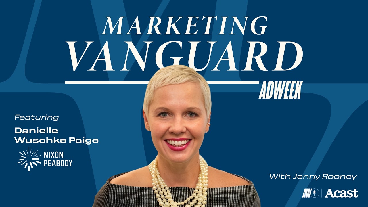 Thumbnail for How to Modernize Marketing in a Legacy Industry with Danielle Wuschke Paige