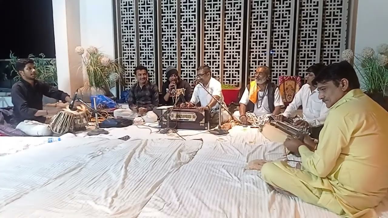 મહાવીર રામદરબાર પરીવાર ભાવનગર Bhavnagar is live