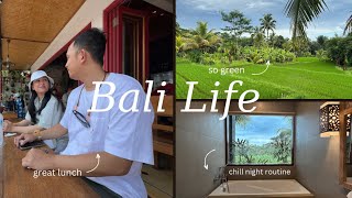 Staycation at Villa Pinggala Ubud Bali I Bali Life I Bali 2024