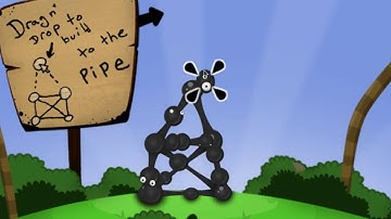 Crossover for Android Preview of Goo Test