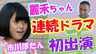 市川ぼたん Youtube