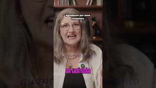 Acredite O Resultado É Inevitável! Gratidão Transforma Seu Cérebro!