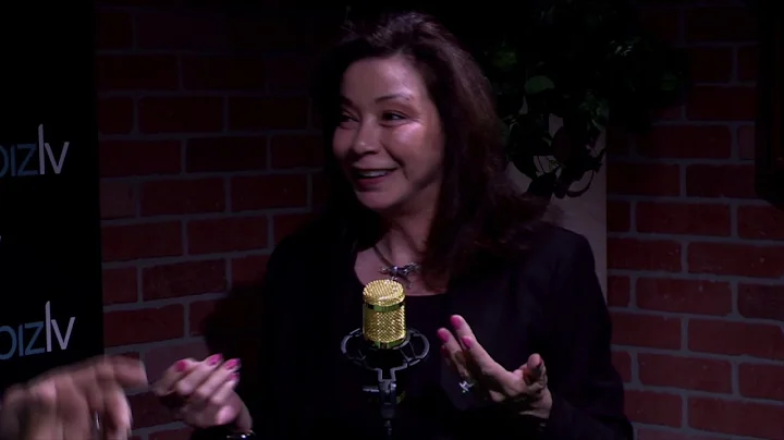 InBizLV Podcast: Dr. Laura Addis