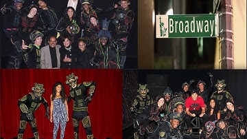 Creative Coder Presentation